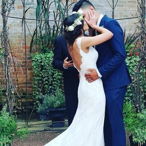 Meet your Posher, Samantha